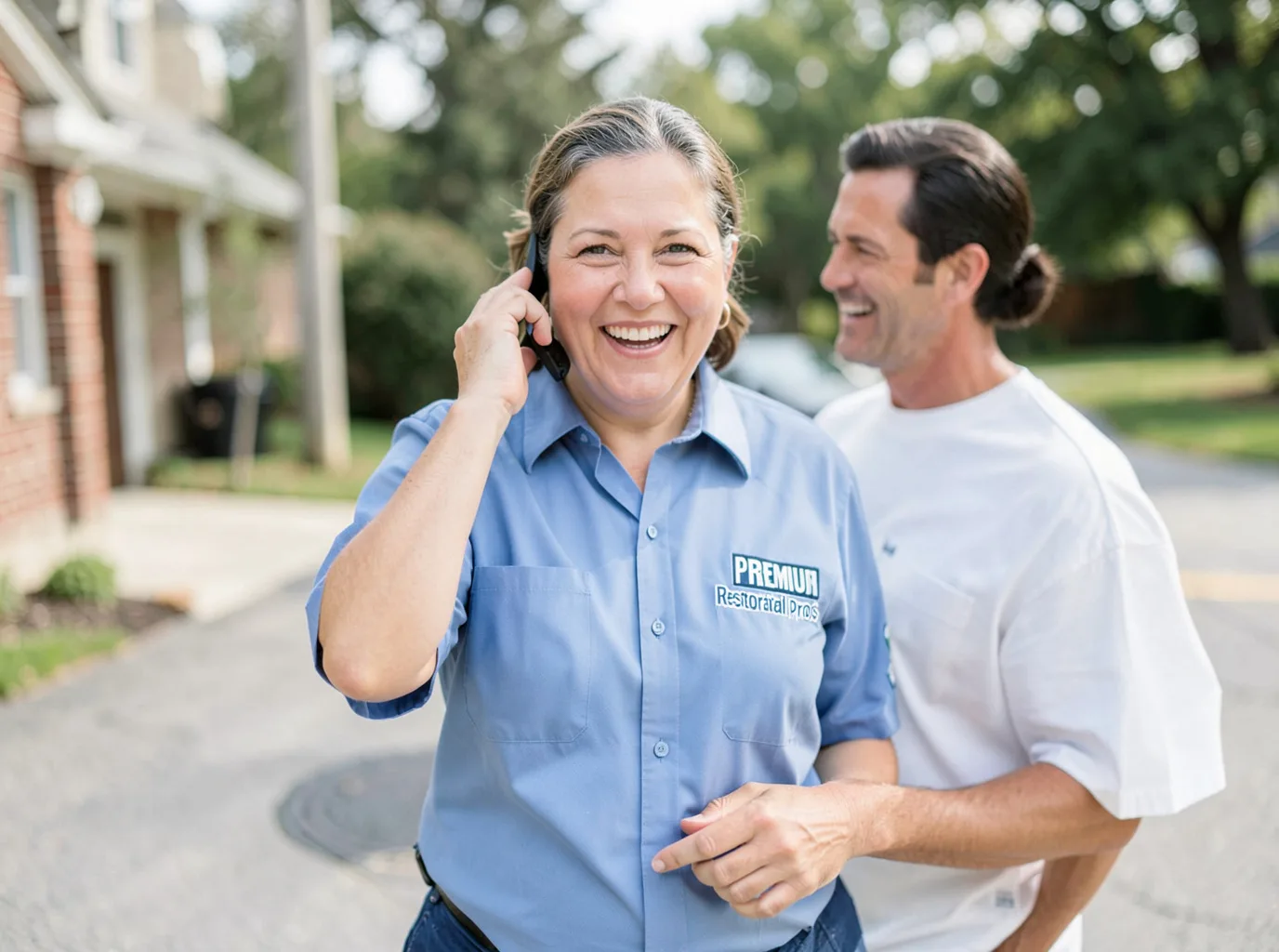 Water Damage Restoration Tingley, IA FAQs